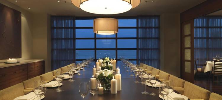 关丹凯悦酒店(Hyatt Regency Kuantan Resort)图片