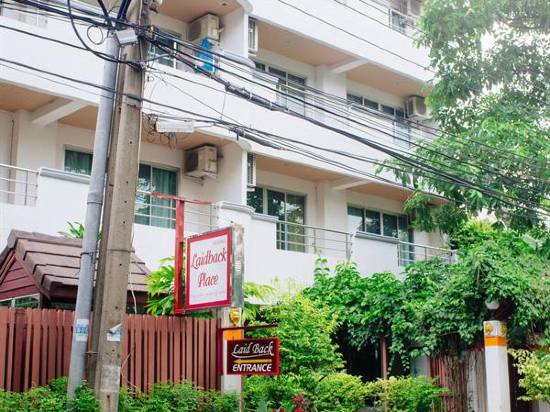 悠閒之地公寓式酒店