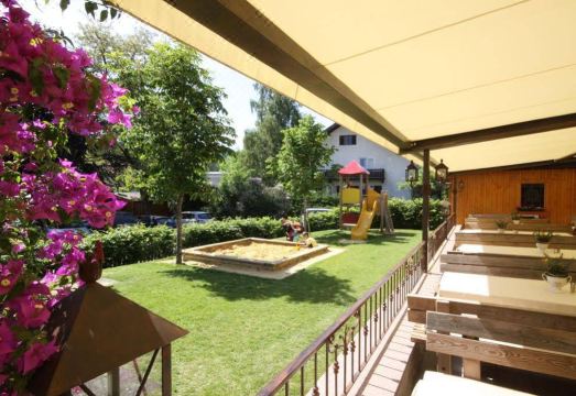 Hotel Grünauerhof Hotel Overview