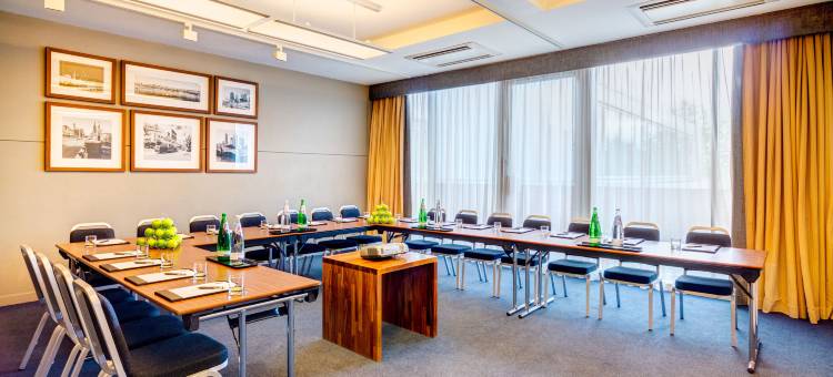 Apex 市码头酒店及水疗中心(Apex City Quay Hotel & Spa)图片