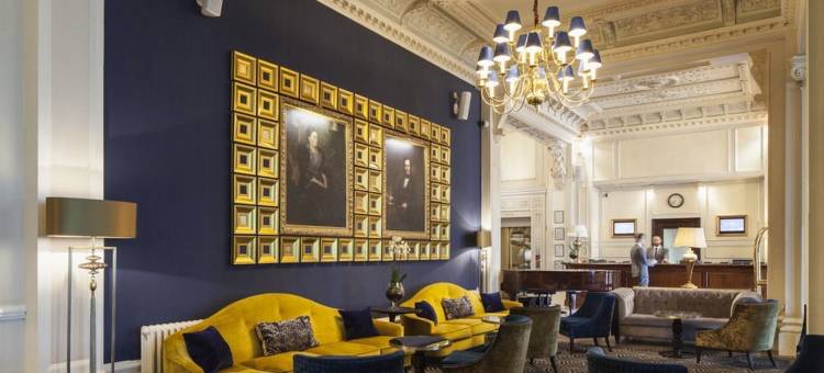 布莱顿大酒店(The Grand Brighton)图片