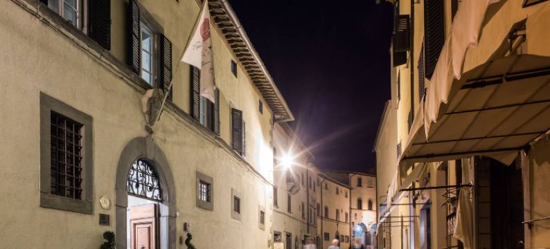 帕拉佐莱奥波多历史议院酒店＆Spa(Palazzo Leopoldo Dimora Storica & Spa)图片