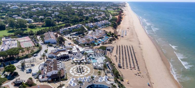 瓦尔度罗保度假酒店(Vale Do Lobo Resort)图片
