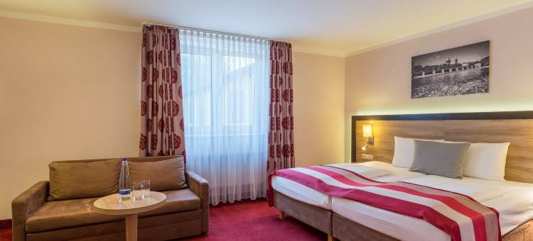 韦特施泰因登酒店(Hotel Wetterstein)图片