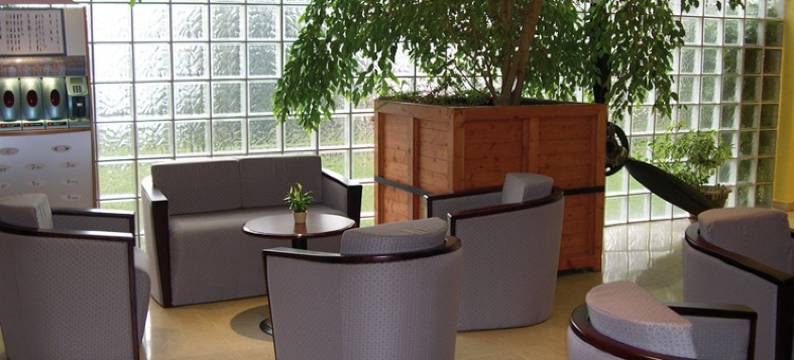 艾尔普拉斯酒店(Hotel Air Plus)图片