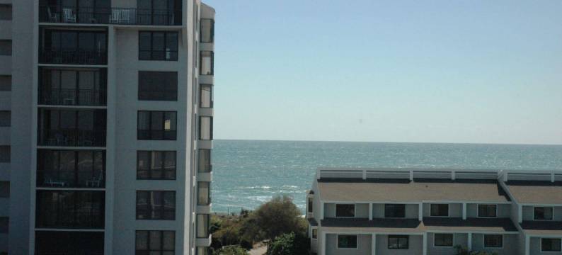 夏日沙滩套房酒店(Summer Sands Suites)图片