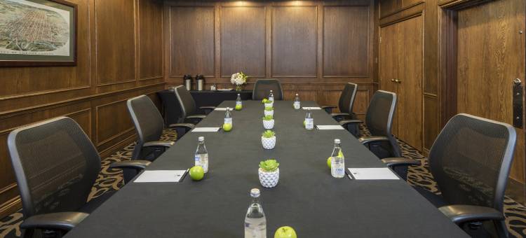 伦敦帕克酒店(The Park Hotel London)图片