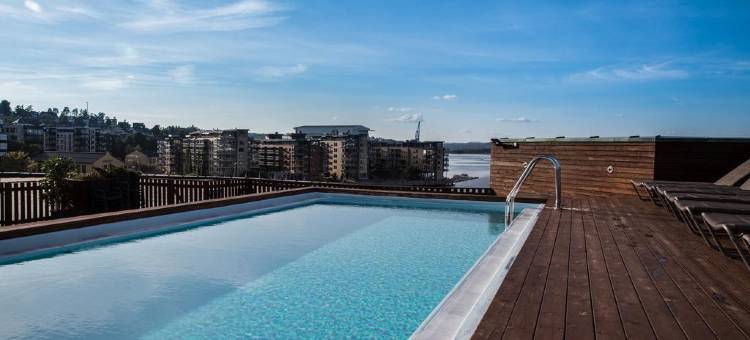 品质酒店-通斯堡(Quality Hotel Tønsberg)图片