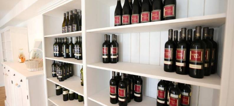 Domizil Gols, Boutique - Hotel图片