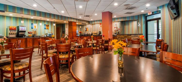 巴尔的摩北陶森智选假日酒店(Holiday Inn Express Towson- Baltimore North)图片