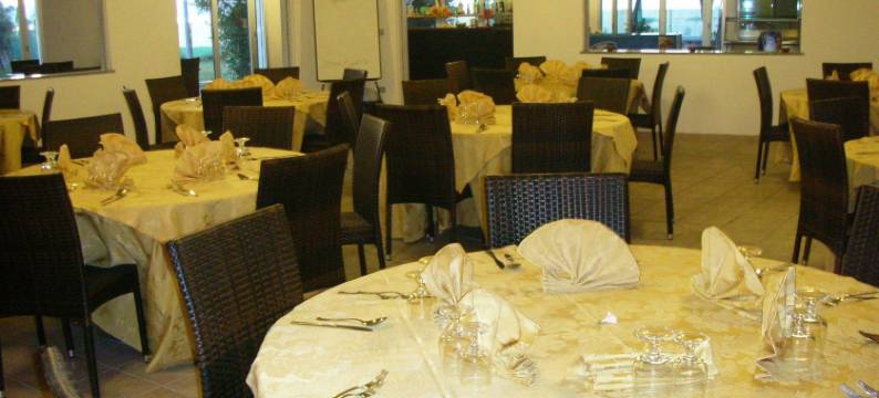 凯利达国际大酒店(Hotel Park Village)图片