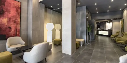 米拉諾傑斯特酒店