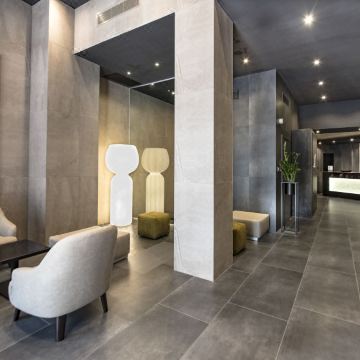 米拉诺杰斯特酒店(Just Hotel Milano)图片