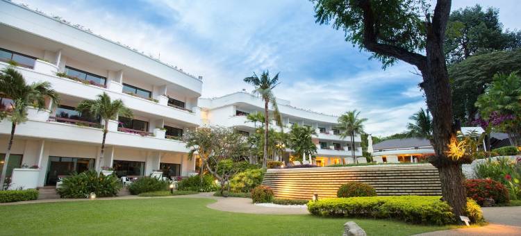 罗勇环裴诺富特酒店(Novotel Rayong Rim Pae Resort)图片