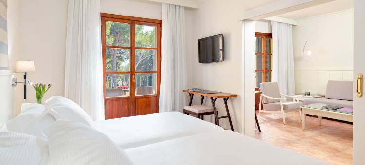 Boutique Hotel H10 Punta Negra图片