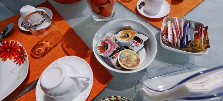 威尼斯生态BB民宿(Eco Venice)图片