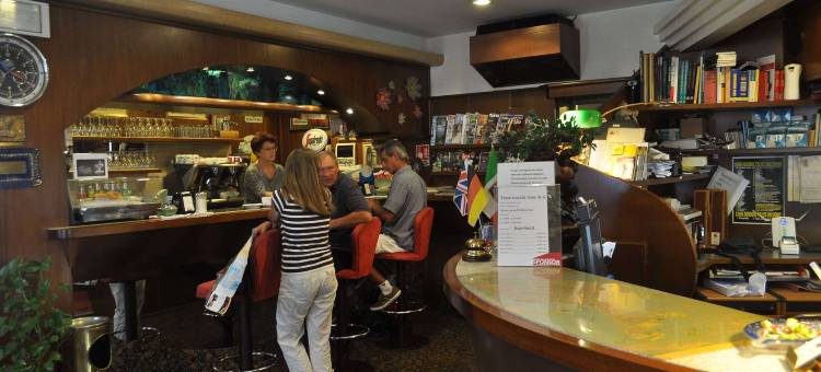 罗马酒店(Hotel Roma)图片