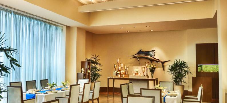 古尔冈欧贝罗伊酒店(The Oberoi, Gurgaon)图片