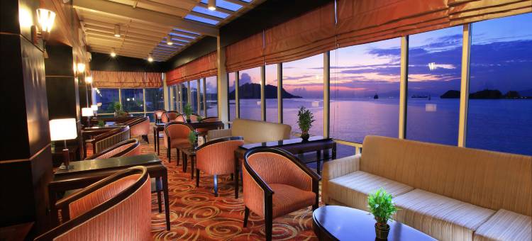 瑞士贝尔帕普亚酒店(Swiss-Belhotel Papua)图片