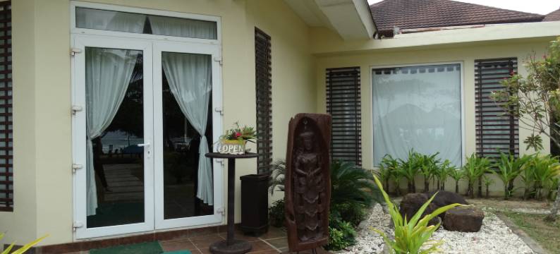 巴拉望普林塞萨港福朋喜来登酒店(Four Points by Sheraton Palawan Puerto Princesa)图片