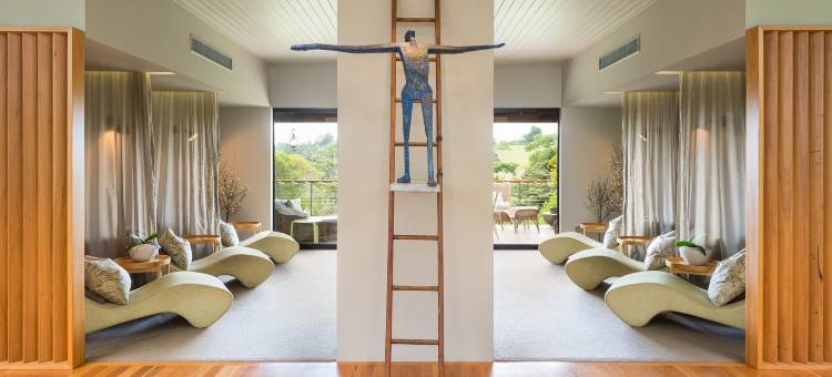 斯派瑟斯塔梅林德疗养酒店(Spicers Tamarind Retreat)图片