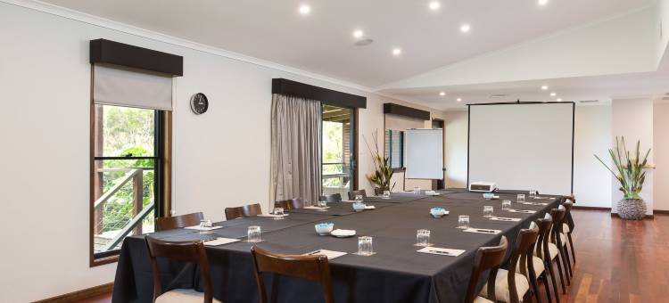 斯派瑟斯塔梅林德疗养酒店(Spicers Tamarind Retreat)图片