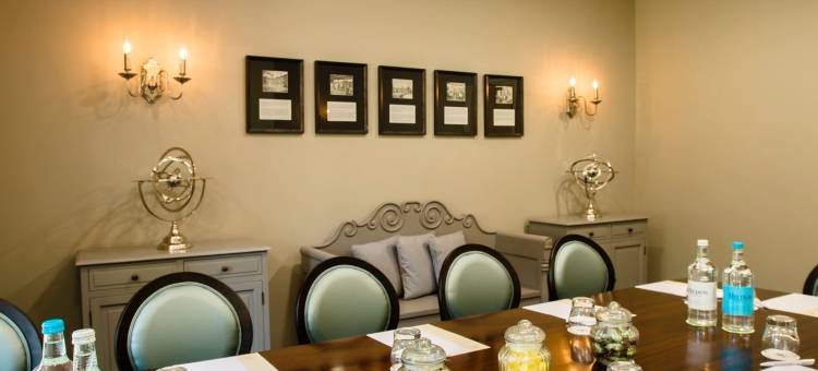 塞克福德大堂酒店&餐厅(Seckford Hall Hotel & Spa)图片