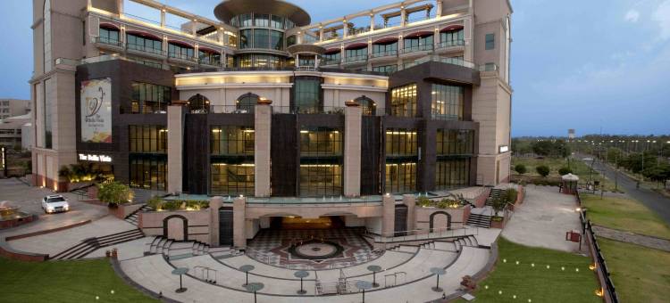 贝拉维斯塔酒店-潘切库拉-昌迪加尔(Bella Vista, Panchkula - Chandigarh)图片