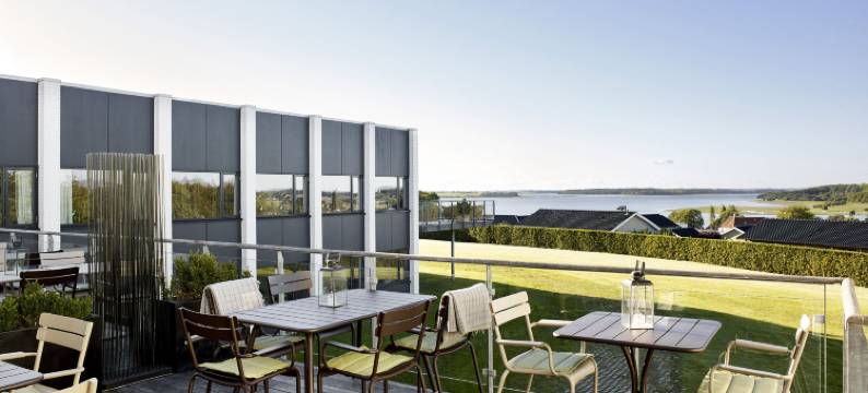 卡姆维尔克罗斯基勒酒店(Comwell Roskilde)图片