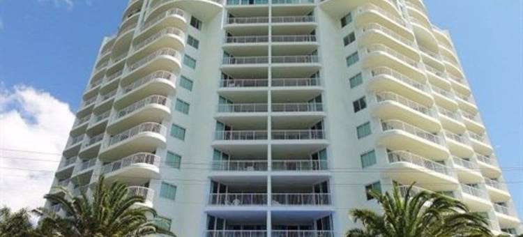 水晶湾布罗德沃特酒店(Crystal Bay on the Broadwater)图片