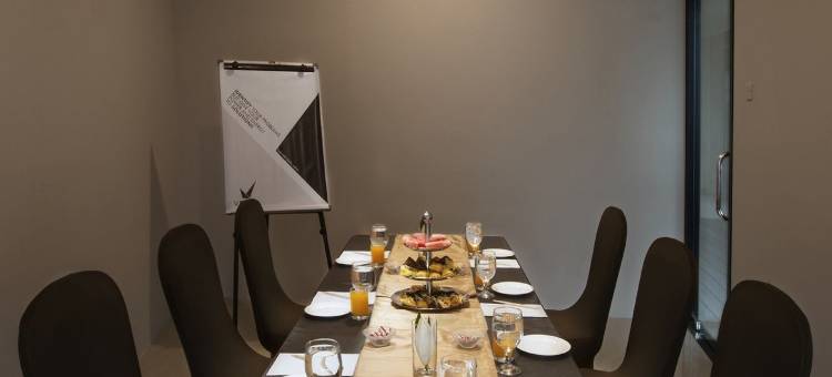 雅加达橡树城市酒店(Oak Tree Urban Hotel Jakarta)图片