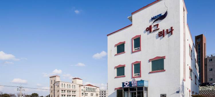 仁川机场耶格利纳酒店(Incheon Airport Yegrina Hostel)图片