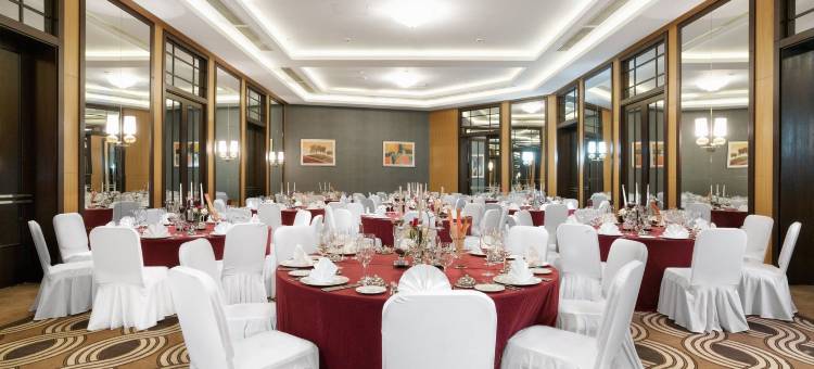 索契红帕兰纳里克索斯酒店(Rixos Krasnaya Polyana Sochi)图片
