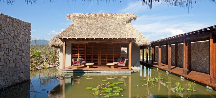 埃斯康迪酒店-限成人，Design Hotels™设计酒店成员(Hotel Escondido, Puerto Escondido, a Member of Design Hotels - Adults Only)图片