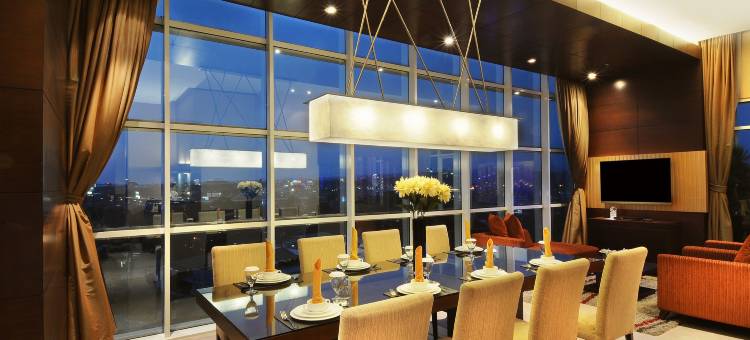 勒克斯顿酒店(The Luxton Bandung)图片