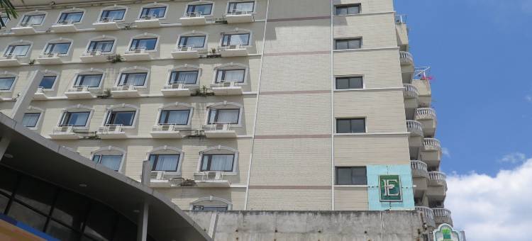 埃森西亚酒店(Hotel Essencia)图片