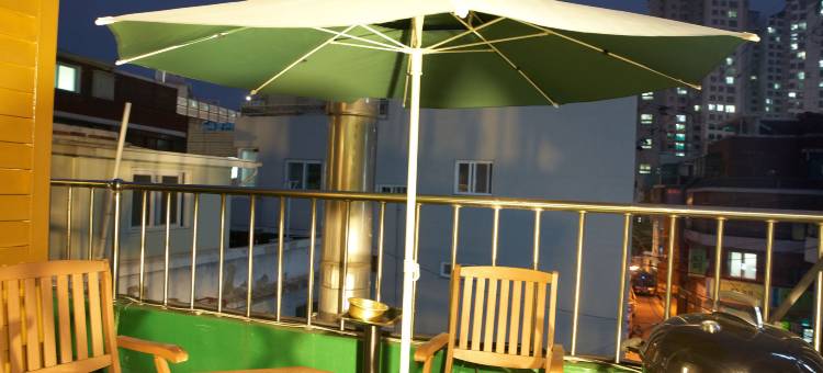 W迷你酒店(W Mini Hotel - Hostel)图片