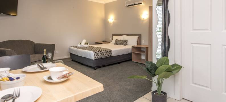 太平洋海岸汽车旅馆(Pacific Coast Motel)图片