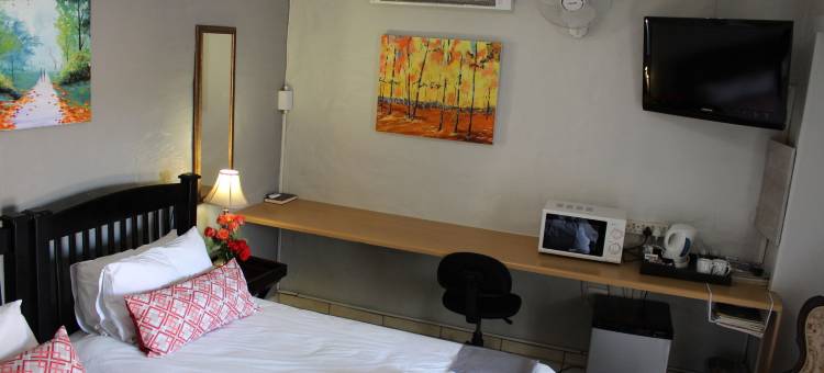 3阁楼宾馆(3 Liebeloft Guest House)图片