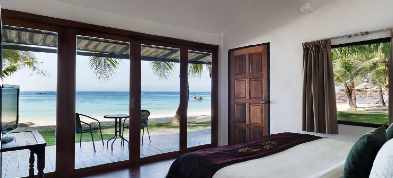 丽贝岛芭堤雅海滩玛丽度假村(Mali Resort Pattaya Beach Koh Lipe)图片