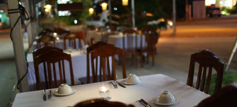 航海酒店(Sailing Hotel)图片