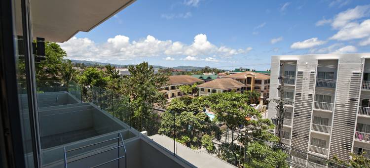 长滩岛青柠酒店(Lime Hotel Boracay)图片