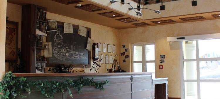 加达冒险酒店(Gardaland Adventure Hotel)图片