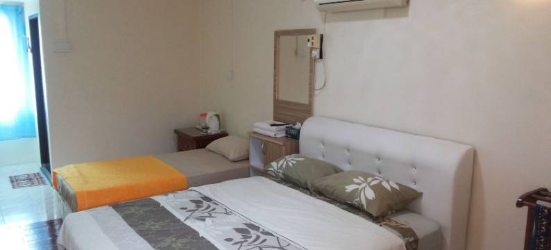 拉雅纳木屋别墅(Lyana Villa Chalet)图片