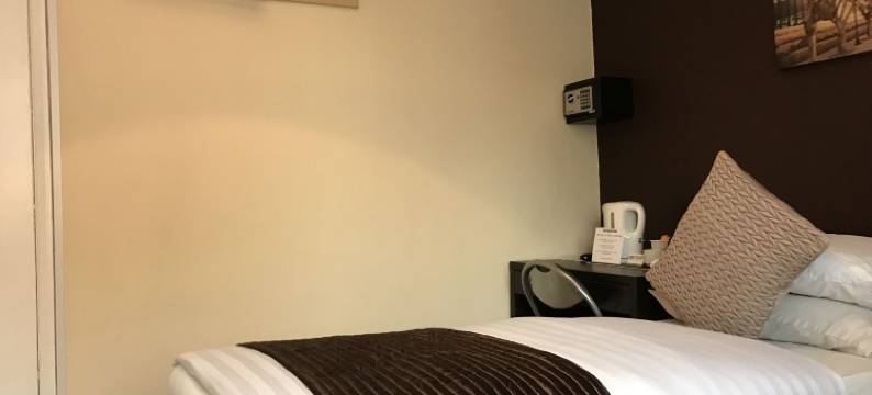 坎特伯雷基普斯背包客旅舍(Kipps Backpackers Canterbury)图片