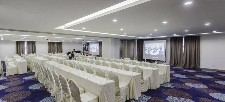 吉隆坡翠绿山酒店(Verdant Hill Hotel Kuala Lumpur)图片