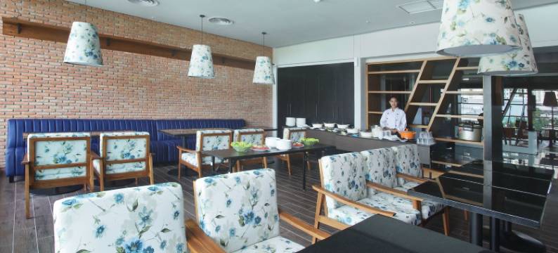 卡宾酒店(Cabin Hotel)图片