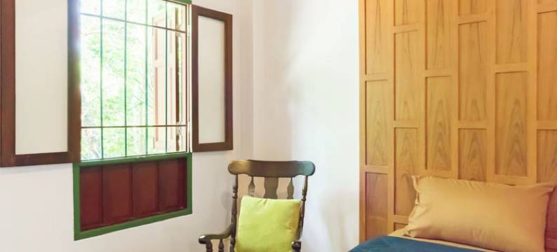 The Rawin B&B by Favstay图片