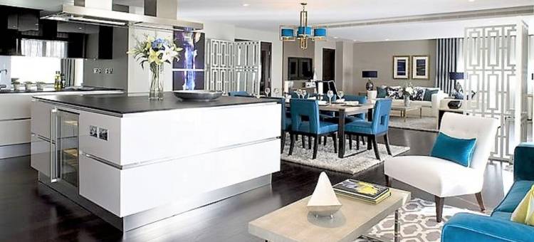 联合国教科文组织旧城区蒙德里安奢华套房公寓酒店(Mondrian Luxury Suites Unesco Old Town)图片