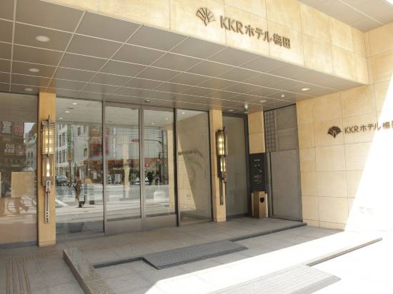 梅田KKR酒店